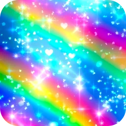 Glitter Wallpapers Sparkling 아이콘